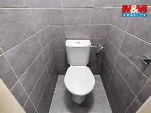 Prodej bytu 2+1, Kralupy nad Vltavou - Lobeček, Štefánikova, 52 m2