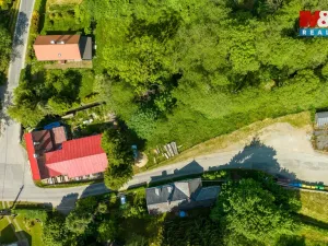 Prodej restaurace, Mařenice - Dolní Světlá, 2902 m2