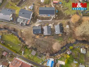 Prodej rodinného domu, Ostrov - Dolní Žďár, 121 m2