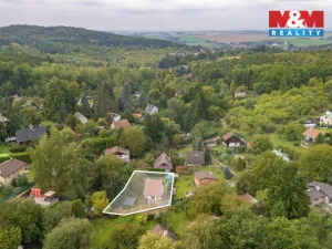 Prodej chaty, Psáry, 51 m2