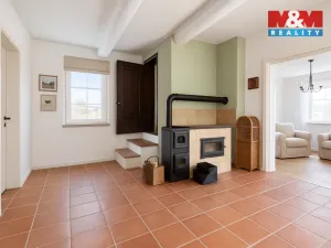 Prodej chalupy, Chroustov, 140 m2