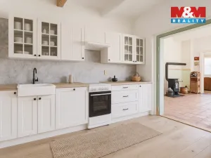 Prodej chalupy, Chroustov, 140 m2