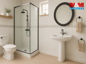 Prodej chalupy, Chroustov, 140 m2