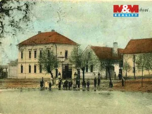 Prodej rodinného domu, Račiněves, 204 m2