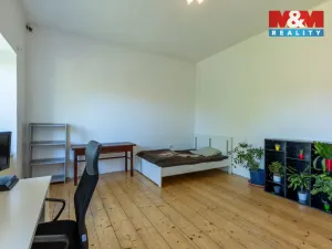 Prodej rodinného domu, Račiněves, 204 m2