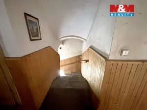 Prodej rodinného domu, Kravaře, P. Bezruče, 240 m2