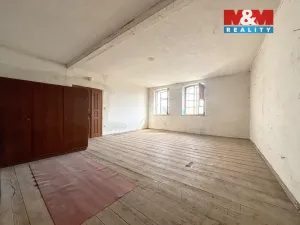 Prodej rodinného domu, Kravaře, P. Bezruče, 240 m2