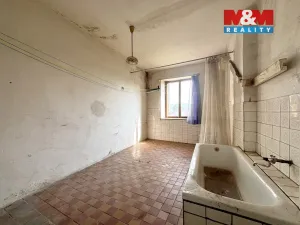 Prodej rodinného domu, Kravaře, P. Bezruče, 240 m2