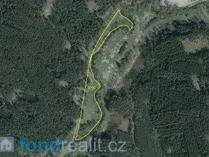 Prodej pole, Kladruby, 42411 m2