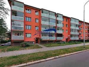 Prodej bytu 1+kk, Karviná, Kosmonautů, 21 m2