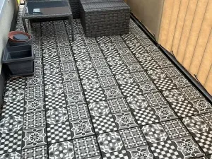 Pronájem bytu 2+kk, Praha - Hostivař, Rižská, 54 m2