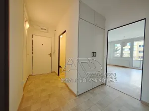 Pronájem bytu 2+1, České Budějovice, 61 m2