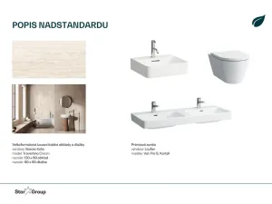 Prodej bytu 4+kk, Praha - Dolní Chabry, Domašínská, 119 m2