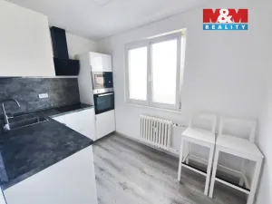 Prodej bytu 2+1, Ostrava - Hrabůvka, Závodní, 57 m2