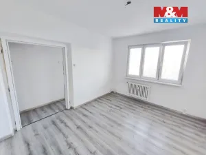 Prodej bytu 2+1, Ostrava - Hrabůvka, Závodní, 57 m2