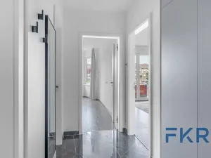 Pronájem bytu 2+kk, Praha - Hostivař, Švehlova, 58 m2