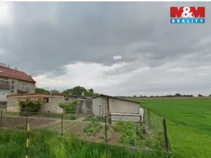 Prodej pozemku pro bydlení, Prostějov - Žešov, 1962 m2