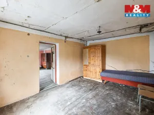 Prodej rodinného domu, Všeruby, 160 m2