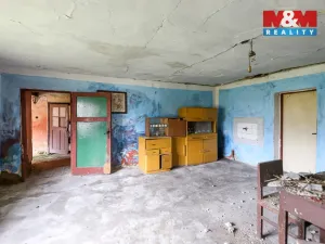 Prodej rodinného domu, Všeruby, 160 m2