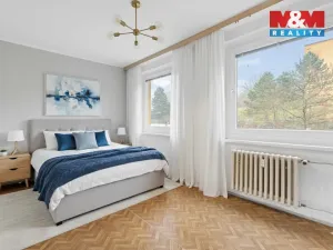 Prodej bytu 4+1, Ústí nad Labem, Žežická, 79 m2