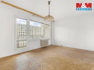 Prodej bytu 4+1, Ústí nad Labem, Žežická, 79 m2