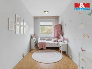 Prodej bytu 4+1, Ústí nad Labem, Žežická, 79 m2