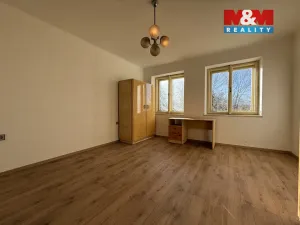 Prodej zemědělské usedlosti, Chrášťany - Doubrava, 91 m2