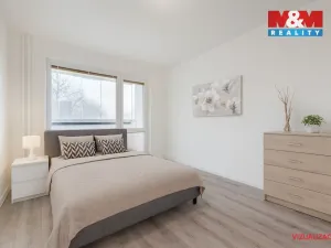 Prodej bytu 4+1, Sokolov, Atletická, 77 m2