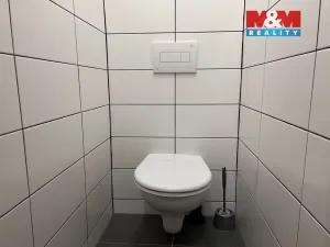 Pronájem bytu 3+1, Přibyslav, U Lesa, 92 m2