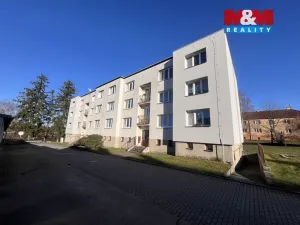 Pronájem bytu 3+1, Přibyslav, U Lesa, 92 m2