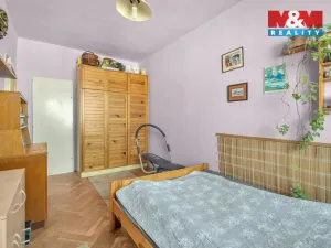 Prodej bytu 3+1, Chrudim - Chrudim IV, Na Rozhledně, 70 m2