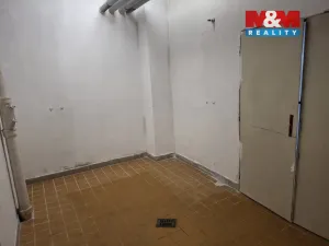 Pronájem skladu, Plzeň - Lobzy, Sousedská, 12 m2