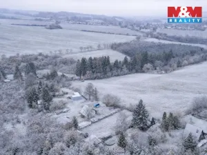 Prodej pozemku pro bydlení, Blovice, 1143 m2