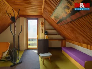 Prodej rodinného domu, Vrané nad Vltavou, U Pošty, 202 m2