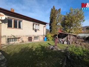 Prodej rodinného domu, Vrané nad Vltavou, U Pošty, 202 m2