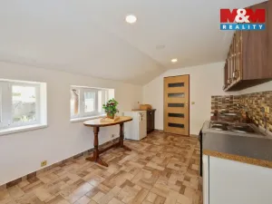 Prodej chalupy, Oudoleň, 70 m2