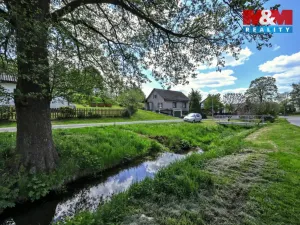 Prodej chalupy, Oudoleň, 70 m2