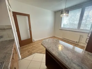 Pronájem bytu 2+kk, Jablonec nad Nisou, Pasířská, 42 m2