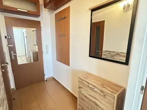 Pronájem bytu 2+kk, Jablonec nad Nisou, Pasířská, 42 m2