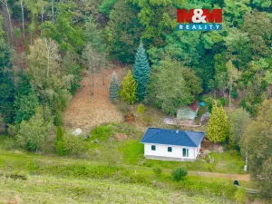 Prodej pozemku pro bydlení, Polná, Pod Kalvárií, 1251 m2