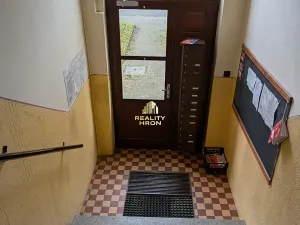 Prodej bytu 2+1, Pardubice, K Blahobytu, 53 m2