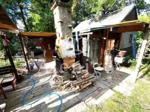 Prodej chaty, Čisovice, 20 m2