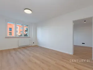 Prodej bytu 2+1, Most, Vítězslava Nezvala, 55 m2