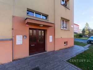 Prodej bytu 2+1, Most, Vítězslava Nezvala, 55 m2