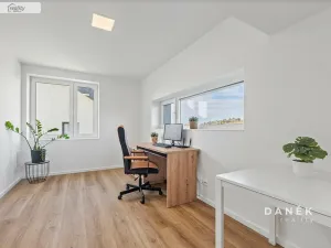 Prodej rodinného domu, Bory - Horní Bory, 146 m2