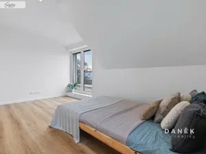 Prodej rodinného domu, Bory - Horní Bory, 146 m2