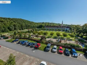 Prodej bytu 3+kk, Oslavany, náměstí 13. prosince, 76 m2