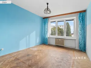 Prodej bytu 3+1, Brno - Štýřice, Horní, 75 m2