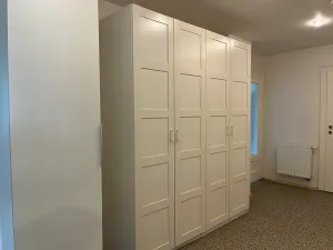 Pronájem bytu 3+1, Prostějov, Lidická, 124 m2