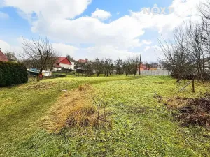 Prodej rodinného domu, Paršovice, 150 m2